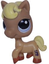 #1081 Horse