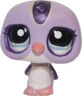 #1085 Penguin