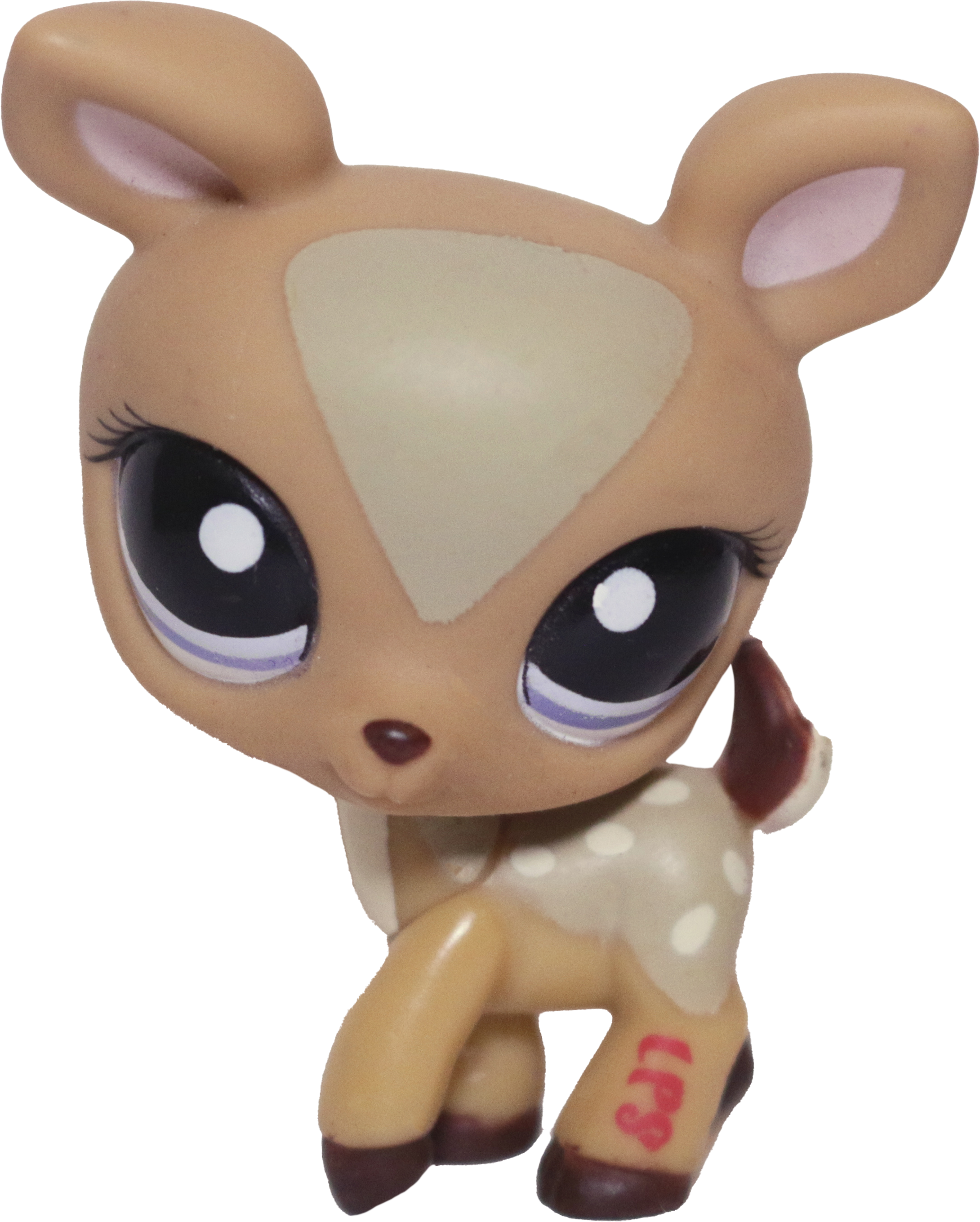 #1123 Deer