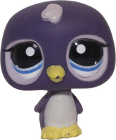 #1130 Penguin