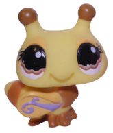 #1135 Bee