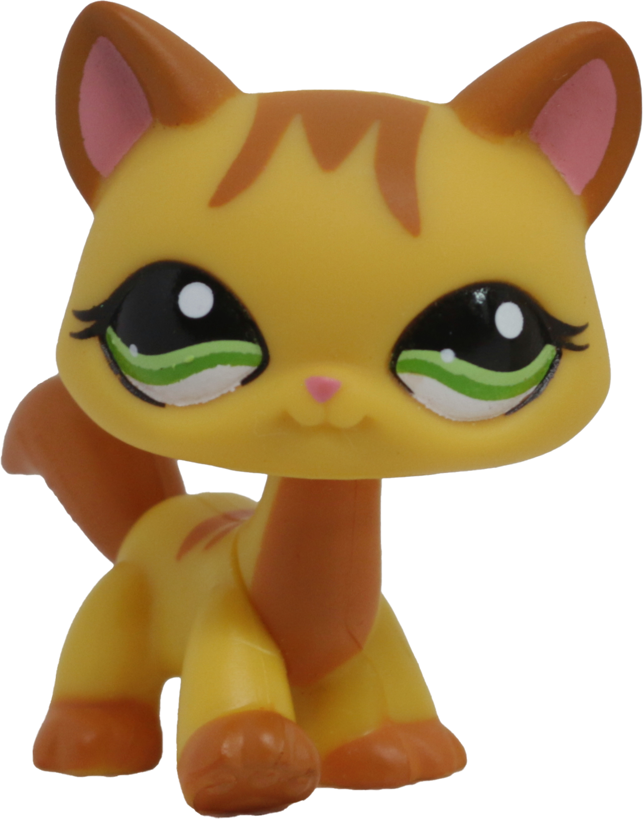 #1137 Destiny Cat