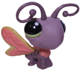 #1153 Butterfly