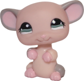 #1168 Mouse
