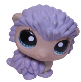 #1186 Hedgehog
