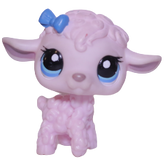 #1195 Sheep