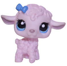 #1195 Sheep