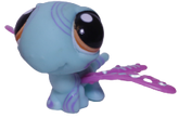 #1232 Dragonfly