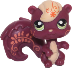 #1233 Squirrel