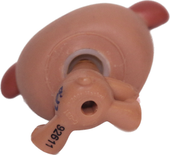 #1303 Bear
