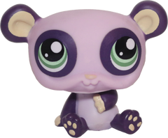 #1305 Panda
