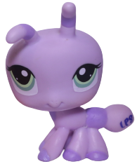 #1308 Ant