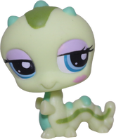 #1324 Inchworm