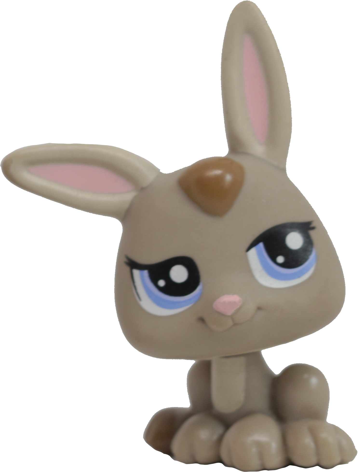 #1333 Baby Rabbit
