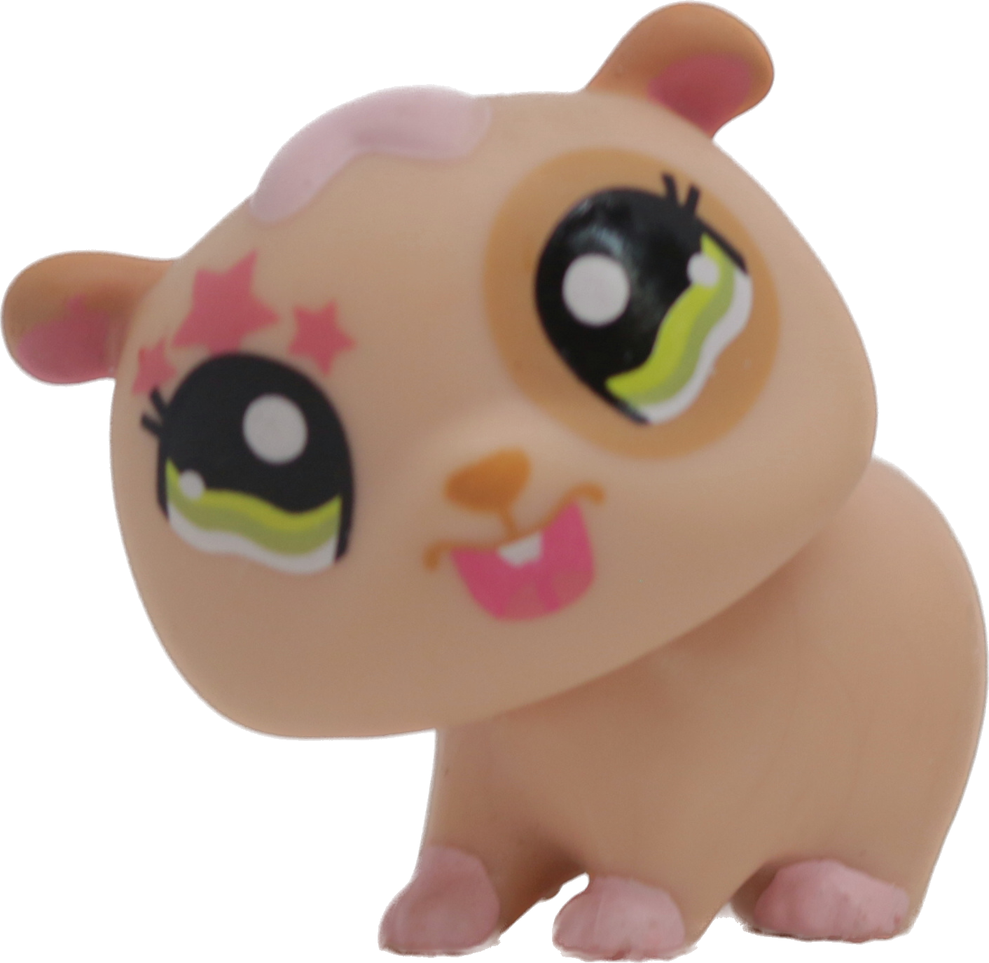 #1341 Hamster