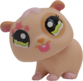 #1341 Hamster