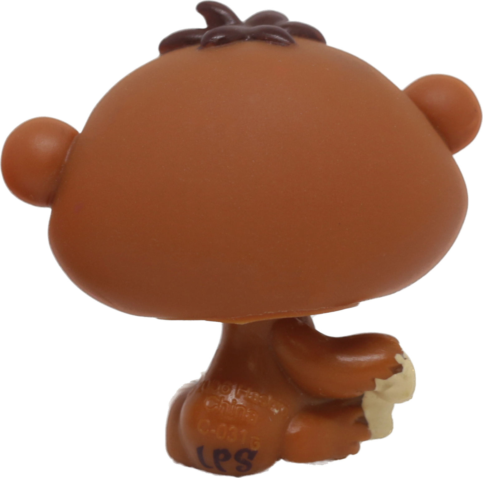 #1347 Chimpanzee