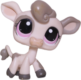 #1351 Cow