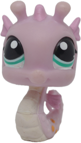 #1352 Seahorse