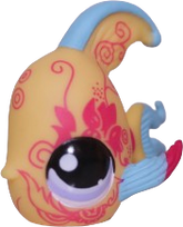 #1355 Angelfish