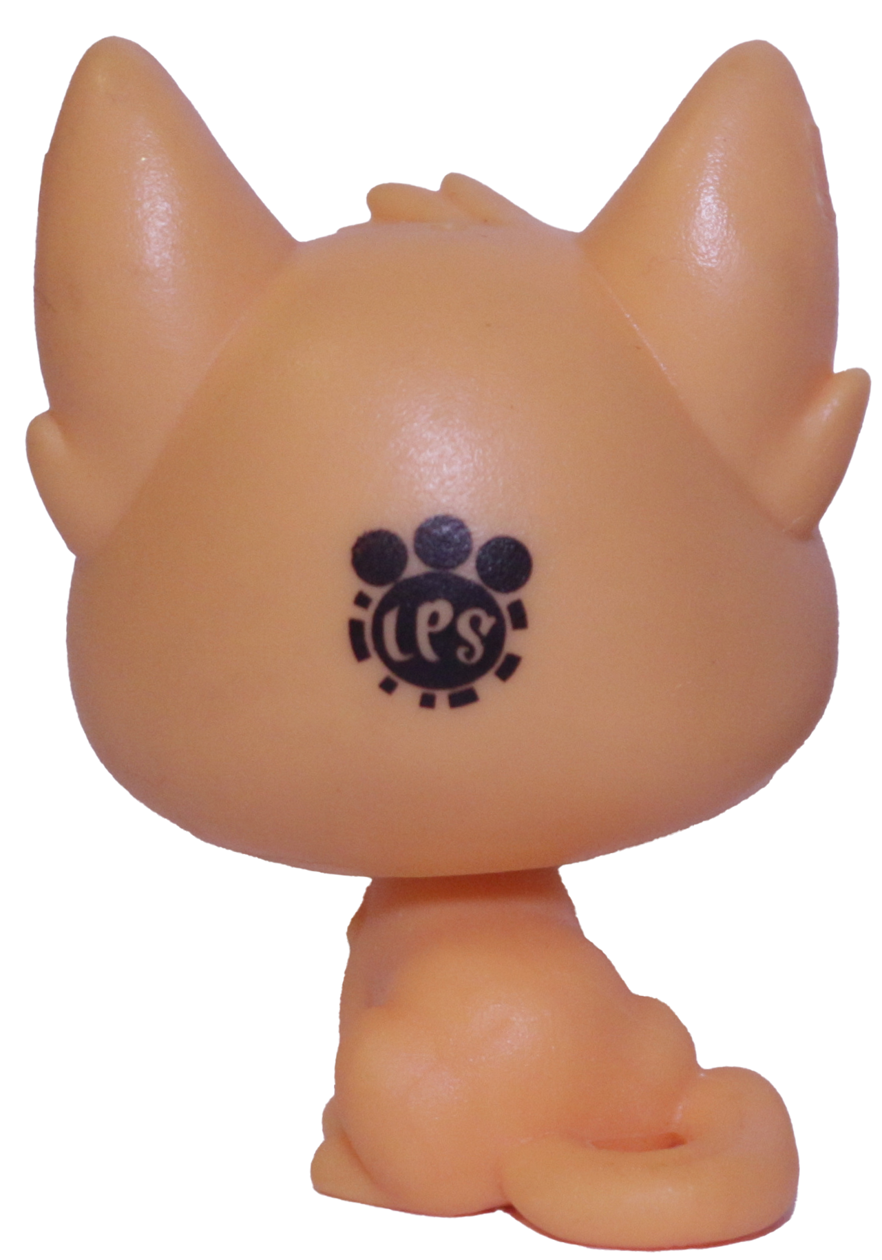 #135 Grumpy Cat "Sulky Macwhiskers"