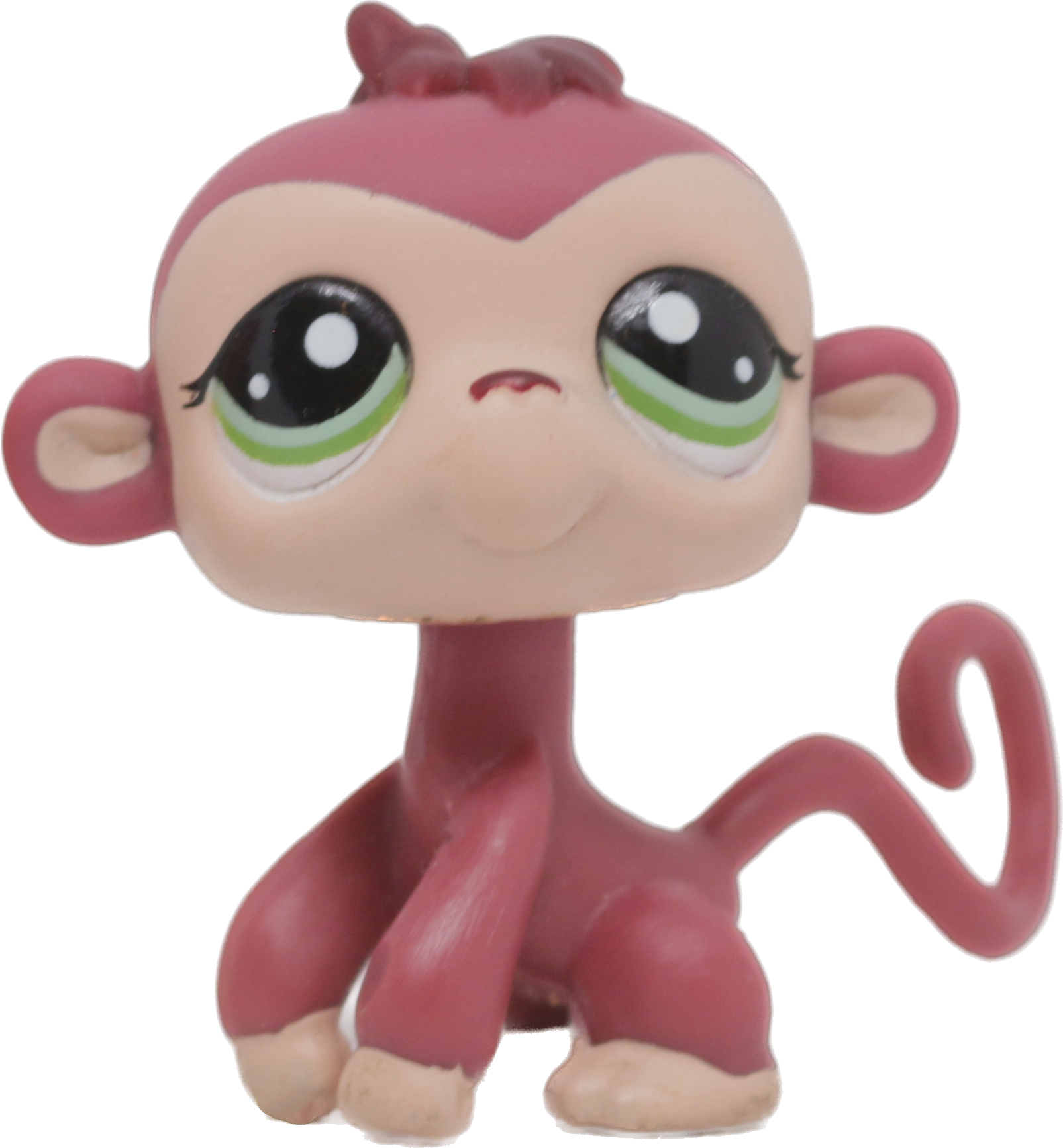 #1361 Monkey