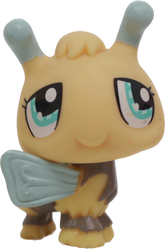 #1375 Bee