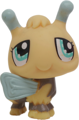 #1375 Bee
