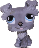 #1393 Schnauzer