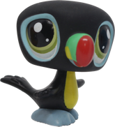 #1396 Toucan