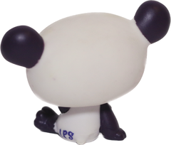 #1414 Panda