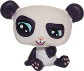 #1414 Panda