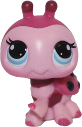 #1423 Ladybug