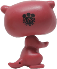 LPS #142 Otter