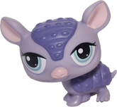 #1454 Armadillo