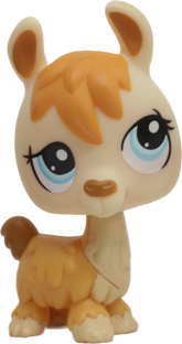 #1460 Llama
