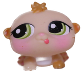 #1477 Hamster
