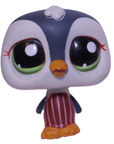 #1494 Penguin