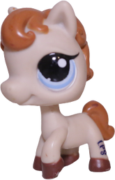 #1499 Horse