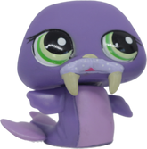 #1511 Walrus