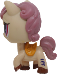 #1512 Horse