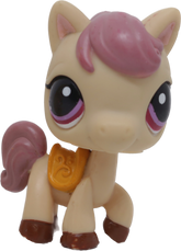 #1512 Horse