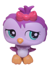#1515 Owl