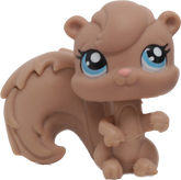 #1538 Squirrel