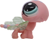 #1543 Dragonfly