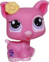 #1549 Pig