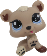 #1555 Bear