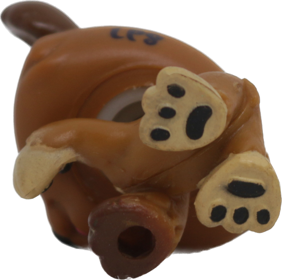 #1556 Bear