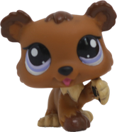 #1556 Bear