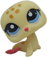 #1561 Seal